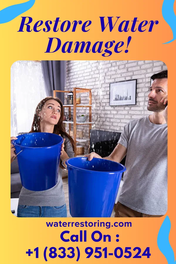 water restoration Local Storm Damage Network Golinda